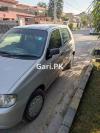 Suzuki Alto VXR CNG 2007 For Sale in Rawalpindi