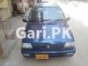 Suzuki Mehran VXR 2013 For Sale in Karachi