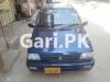 Suzuki Mehran VXR 2013 For Sale in Old Ravians Co-Operative Housing Society