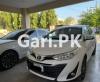 Toyota Yaris  2021 For Sale in Lahore