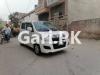 Suzuki Wagon R  2018 For Sale in Mehar Fiaz Colony