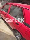 Suzuki FX  1985 For Sale in Rawalpindi