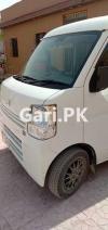 Suzuki Every  2016 For Sale in Karachi