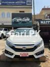 Honda Civic VTi Oriel 2018 For Sale in Others