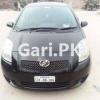 Toyota Vitz  2007 For Sale in Jhangi Syedan