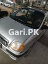 Hyundai Santro  2005 For Sale in Garden West