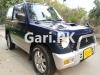 Mitsubishi Pajero Mini VR 1994 For Sale in Lahore