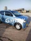 Suzuki Alto  2016 For Sale in Surjani Town