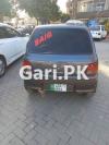 Daihatsu Cuore  2011 For Sale in Rawalpindi