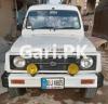 Suzuki Potohar  1998 For Sale in Wah
