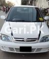 Suzuki Cultus EURO II 2015 For Sale in Sialkot