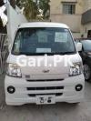 Daihatsu Hijet  2016 For Sale in Nazimabad