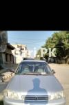 Suzuki Cultus VXR 2003 For Sale in Karachi