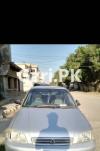 Suzuki Cultus VXR 2003 For Sale in Mehmoodabad