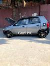 Suzuki Alto VXR CNG 2010 For Sale in Lahore