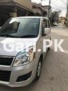 Suzuki Wagon R VXL 2018 For Sale in Rawalpindi