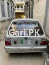 Suzuki Mehran VX 2007 For Sale in Lahore