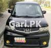 Honda Zest Spark 2014 For Sale in Bahria Town