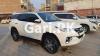 Toyota Fortuner 2.7 G 2021 For Sale in Lahore