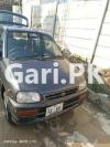 Daihatsu Cuore CX 2007 For Sale in Rawalpindi