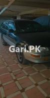 Toyota Corolla Fielder  1994 For Sale in Karachi