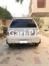 Suzuki Cultus VXR 2012 For Sale in Karachi