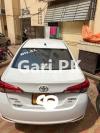 Toyota Yaris  2021 For Sale in Karachi