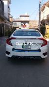 Honda Civic VTi 1.8 i VTEC Oriel Prosmatec 2018 For Sale in Lahore