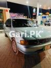 Nissan Sunny  1997 For Sale in Wah cantt