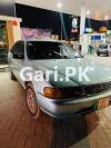 Nissan Sunny  1997 For Sale in Cantt