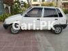 Suzuki Mehran VX 1990 For Sale in Khanna Pul