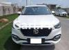 MG HS  2021 For Sale in Lahore