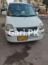 Mitsubishi Minica  2008 For Sale in DHA Phase 5