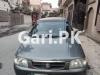 Suzuki Alto  2011 For Sale in Samanabad