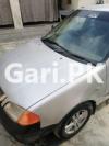 Suzuki Cultus VXR 2003 For Sale in Haripur