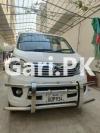 Changan Karvaan Base Model 1.0 2020 For Sale in Okara