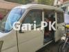 Daihatsu Hijet  2009 For Sale in Karachi
