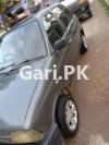 Suzuki Mehran VXR 2011 For Sale in New Katarian