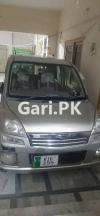 Subaru Stella  2006 For Sale in Rawalpindi