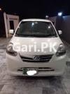 Daihatsu Mira  2012 For Sale in DHA Phase 1