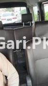 Daihatsu Hijet  2012 For Sale in Karachi