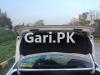 Honda Civic VTi Oriel Prosmatec 1.6 2004 For Sale in Islamabad