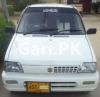 Suzuki Mehran VX 2008 For Sale in Karachi