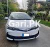 Toyota Corolla Altis Automatic 1.6 2019 For Sale in Islamabad