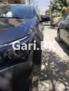 Toyota Corolla GLI 2015 For Sale in Gulistan-e-Jauhar Block 9