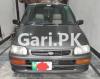 Daihatsu Cuore  2005 For Sale in Rawalpindi