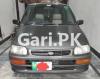 Daihatsu Cuore  2005 For Sale in Morgah