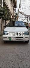 Suzuki Mehran VX 2018 For Sale in Lahore