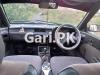 Suzuki Margalla GL Plus 1995 For Sale in Islamabad