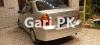 Suzuki Liana Eminent Automatic 2005 For Sale in Karachi